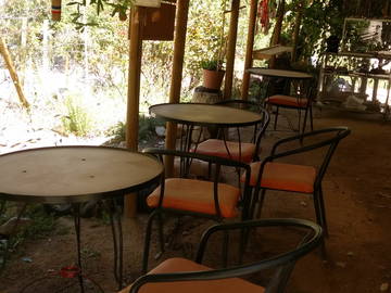 Chambre Chez L'habitant Coquimbo 199546-9