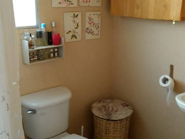 Chambre Chez L'habitant Coquimbo 199546-12