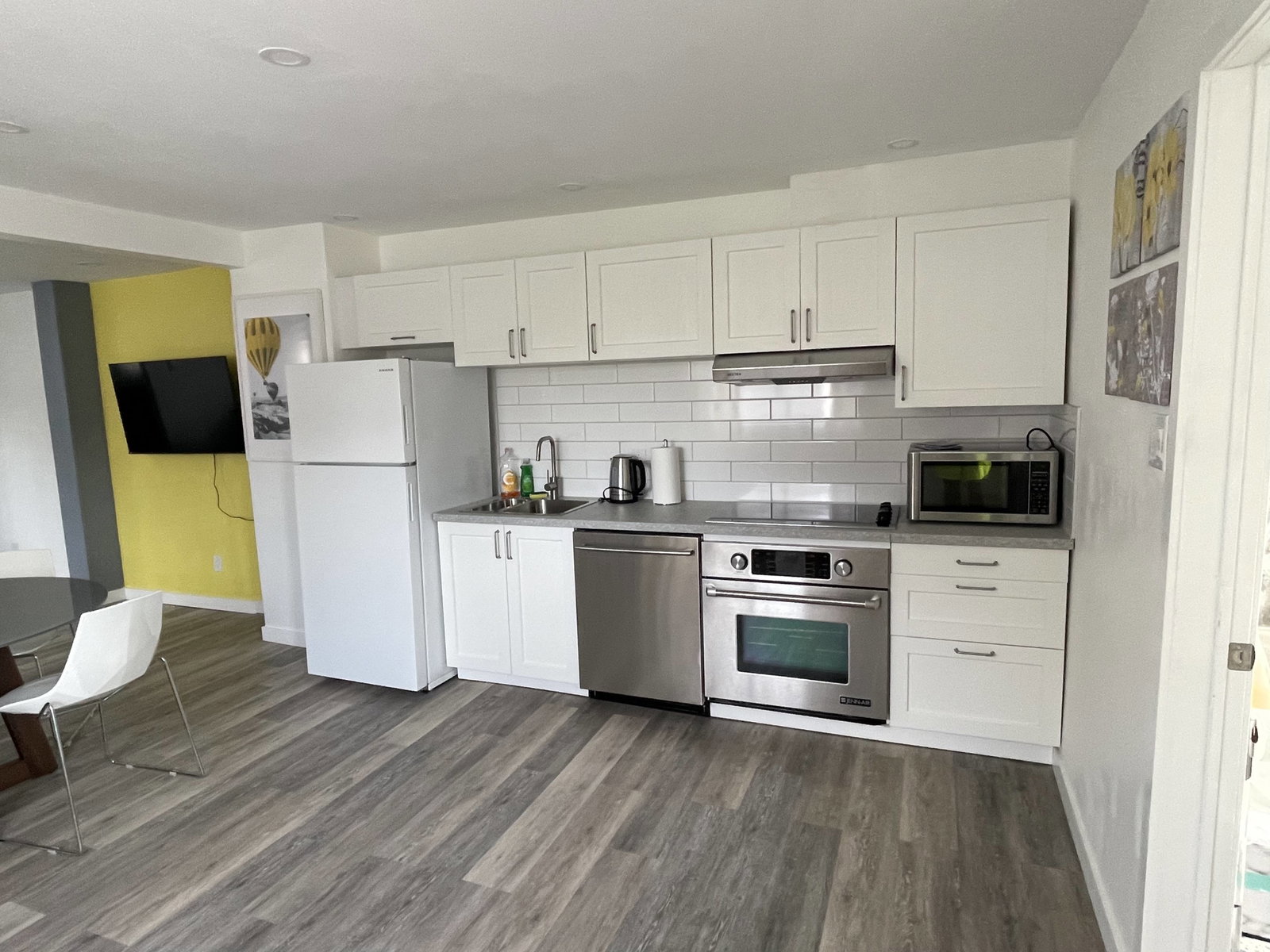 Coliving Longueuil 673368
