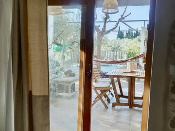 Chambre Chez L'habitant Tortosa 662819-4