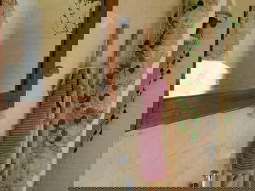 Chambre Chez L'habitant Tortosa 662819-8