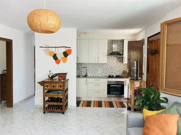 Chambre Chez L'habitant Tortosa 662819-9