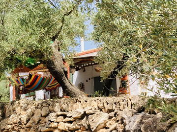 Chambre Chez L'habitant Tortosa 662819-12
