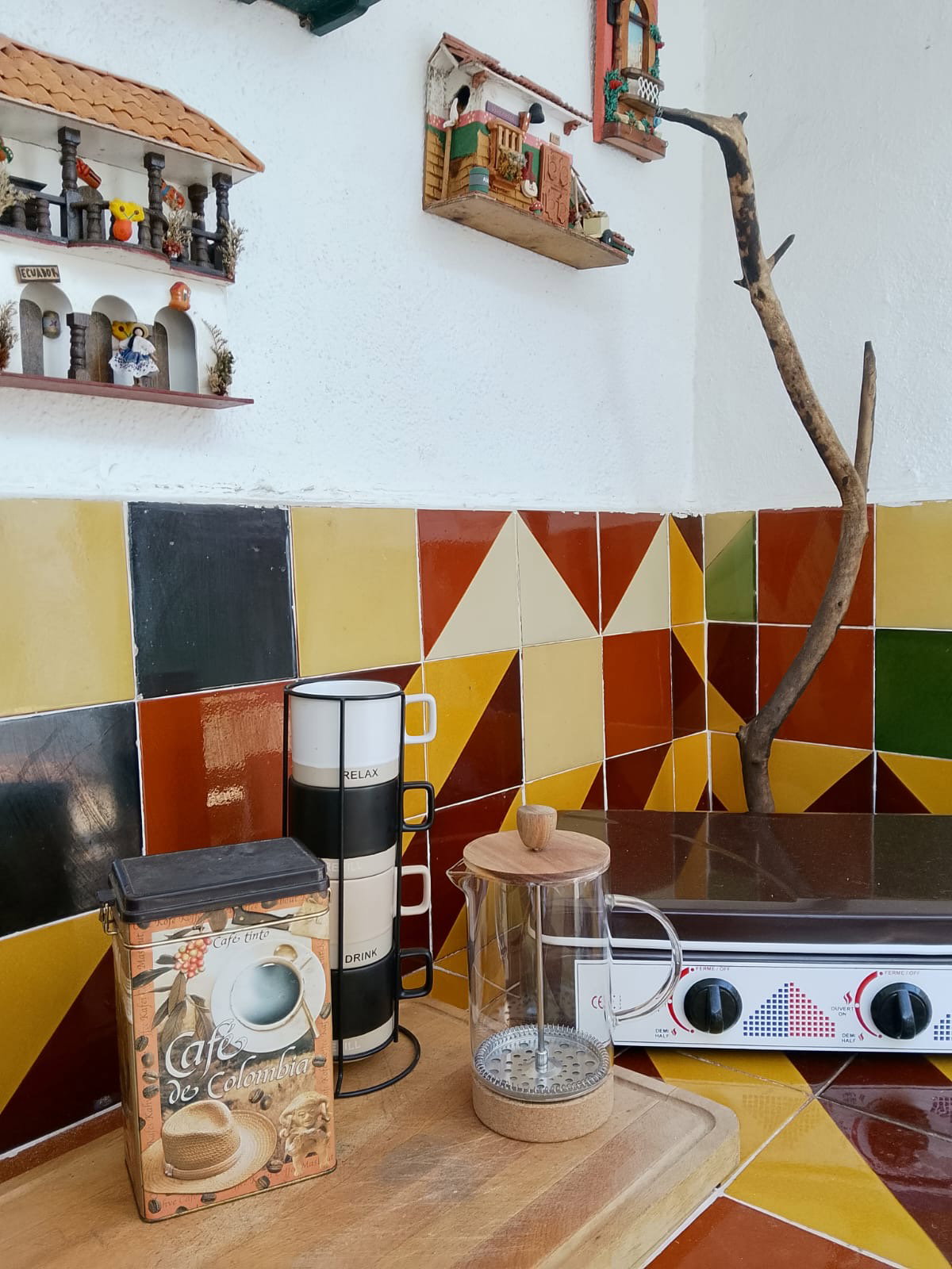 Quedarse En Casa Tortosa 662819