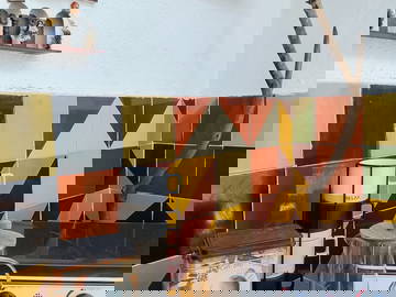 Chambre Chez L'habitant Tortosa 662819-15