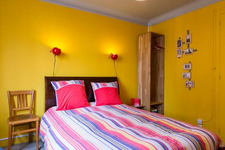 Estudio Independiente Nantes 317146