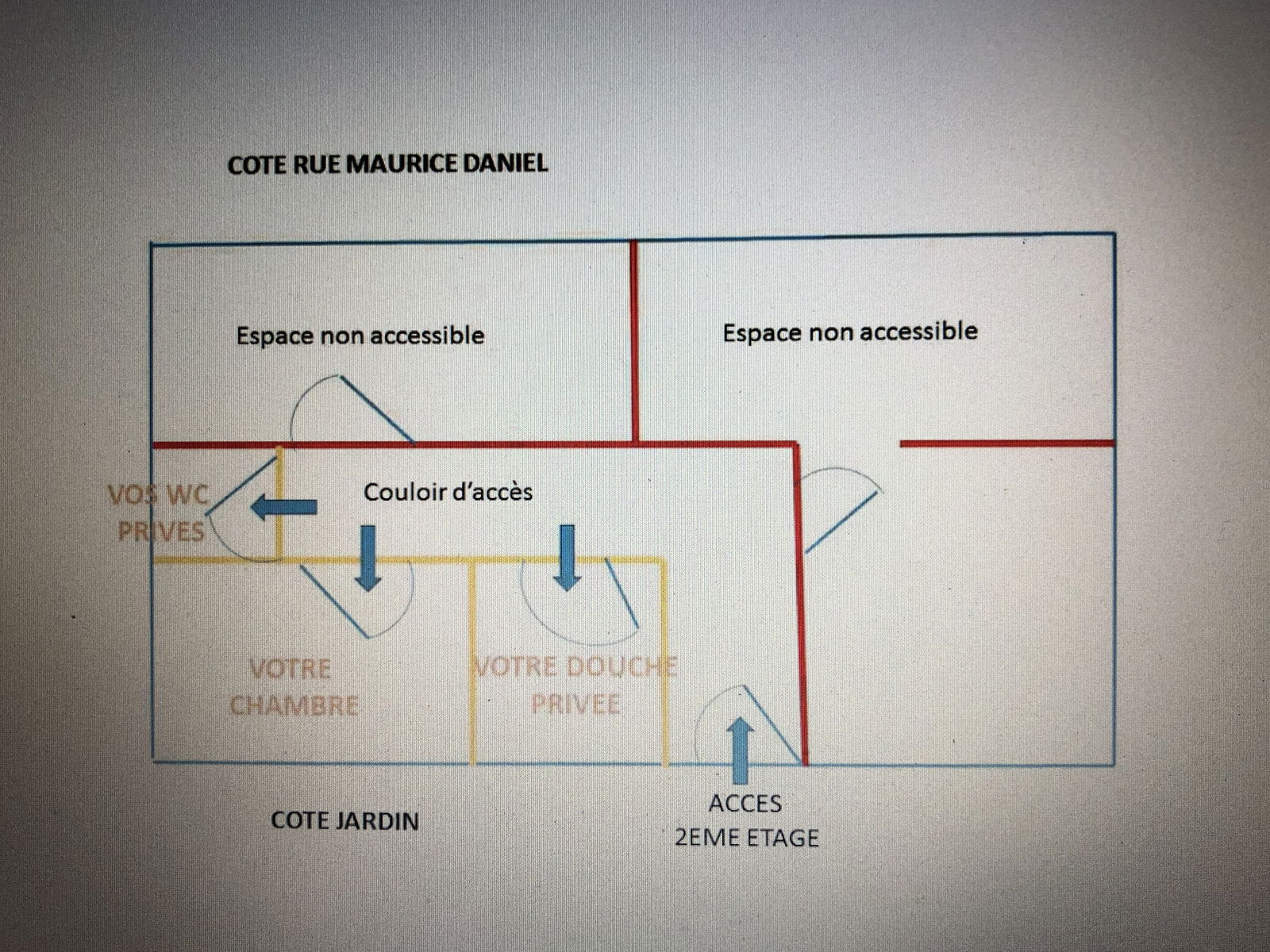 Estudio Independiente Nantes 317146