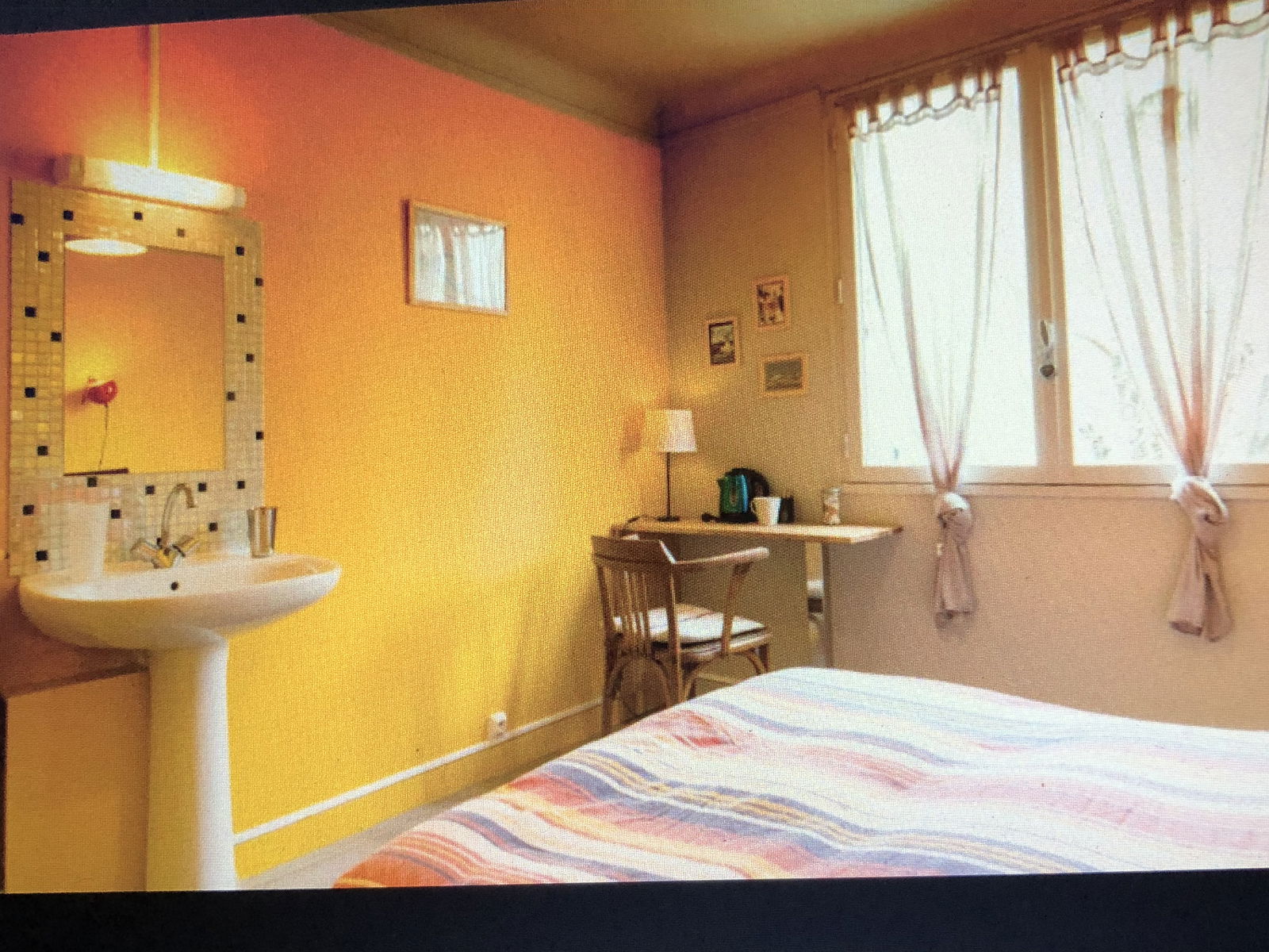 Estudio Independiente Nantes 317146