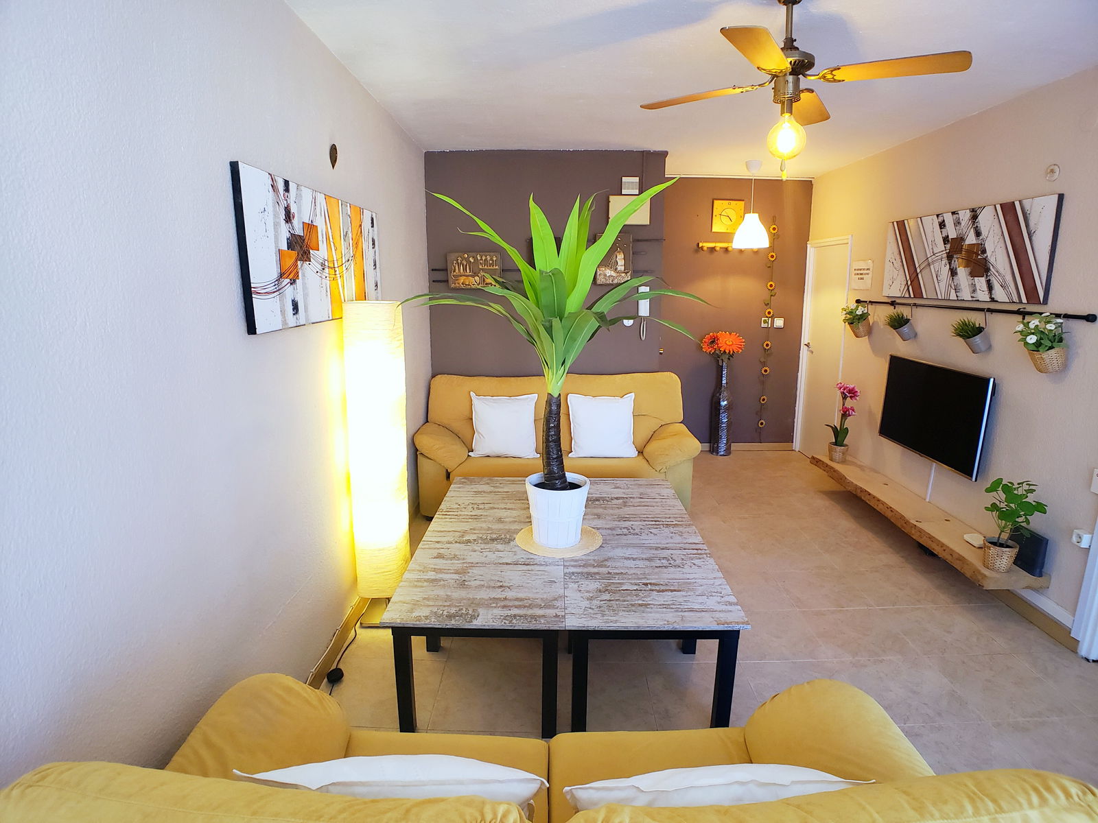 Colocación Madrid 226588