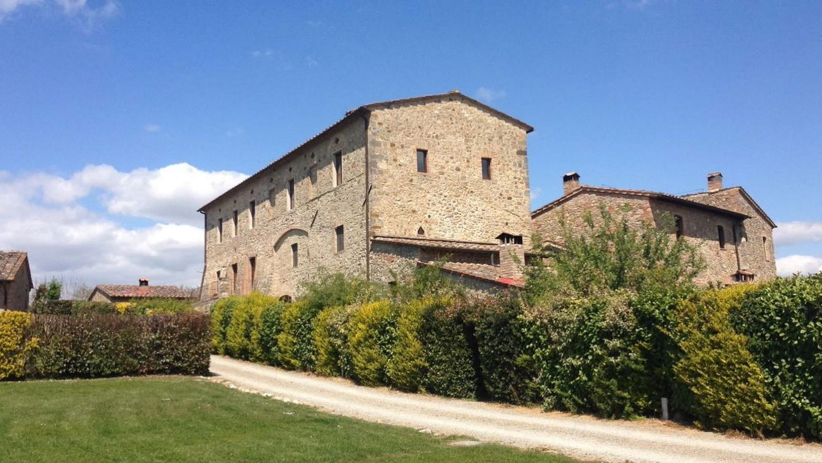 Quedarse En Casa Colle di Val d'Elsa 198628