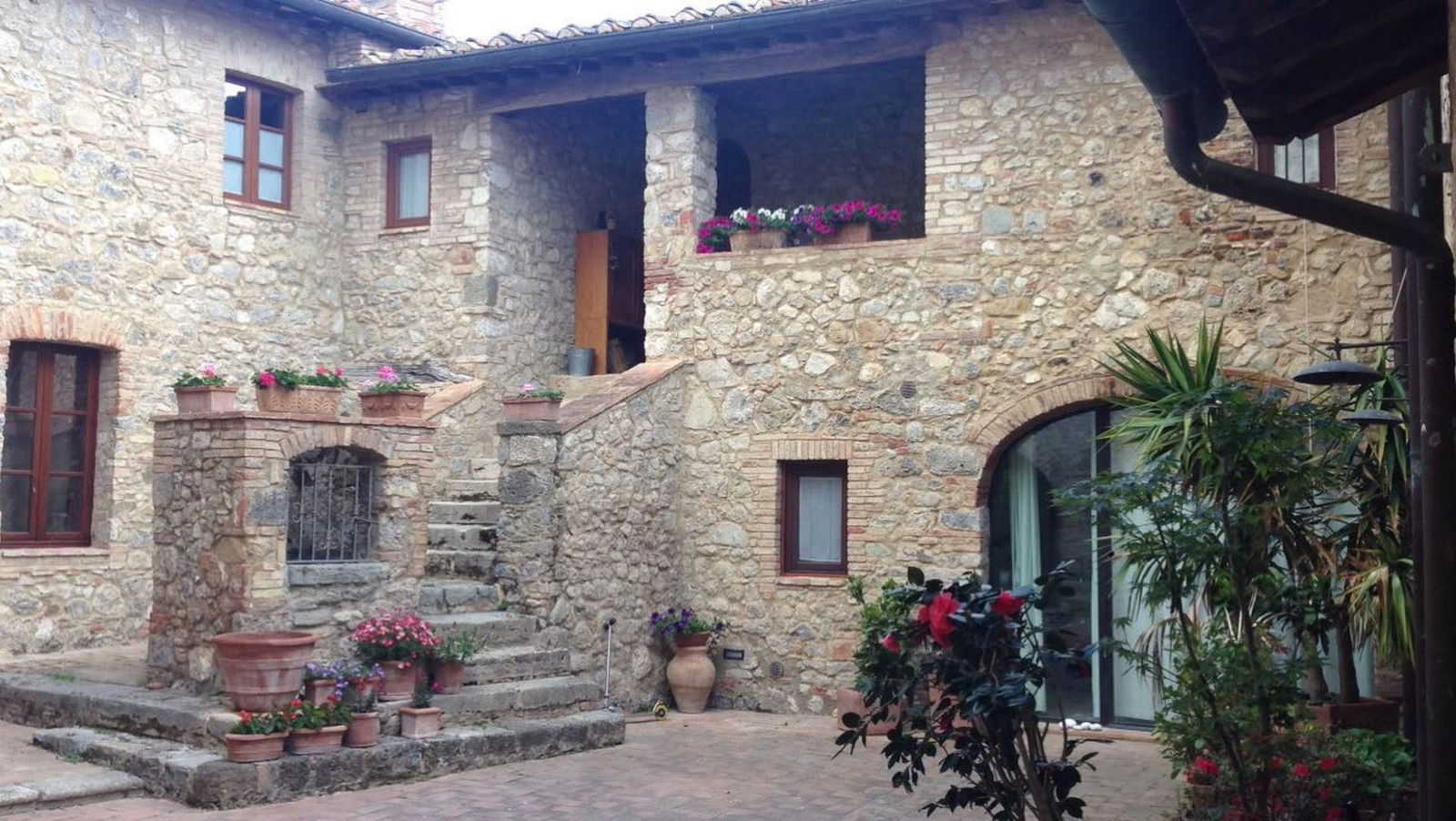 Quedarse En Casa Colle di Val d'Elsa 198628