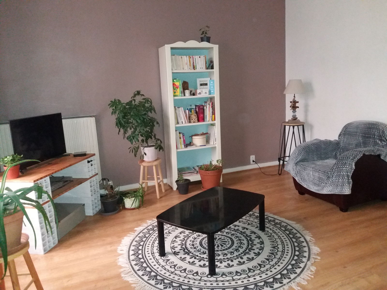 Quedarse En Casa Périgueux 253378