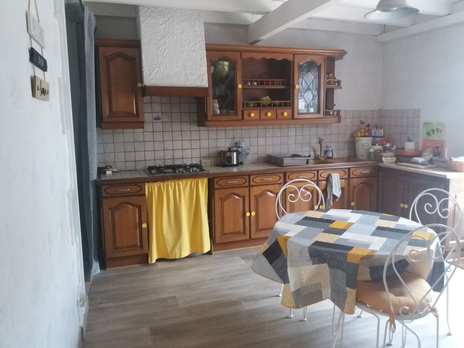 Quedarse En Casa Périgueux 253378