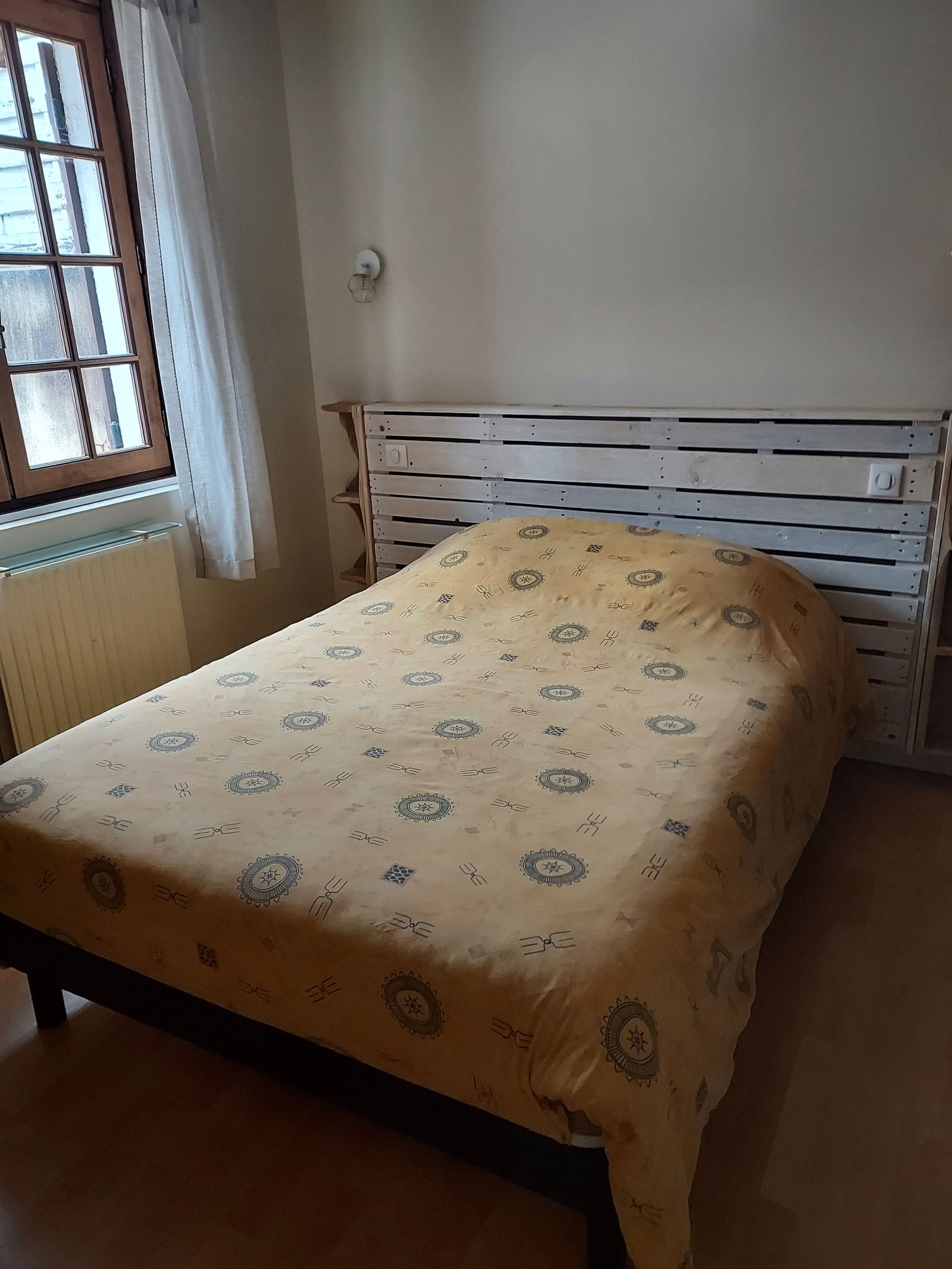 Quedarse En Casa Périgueux 253378