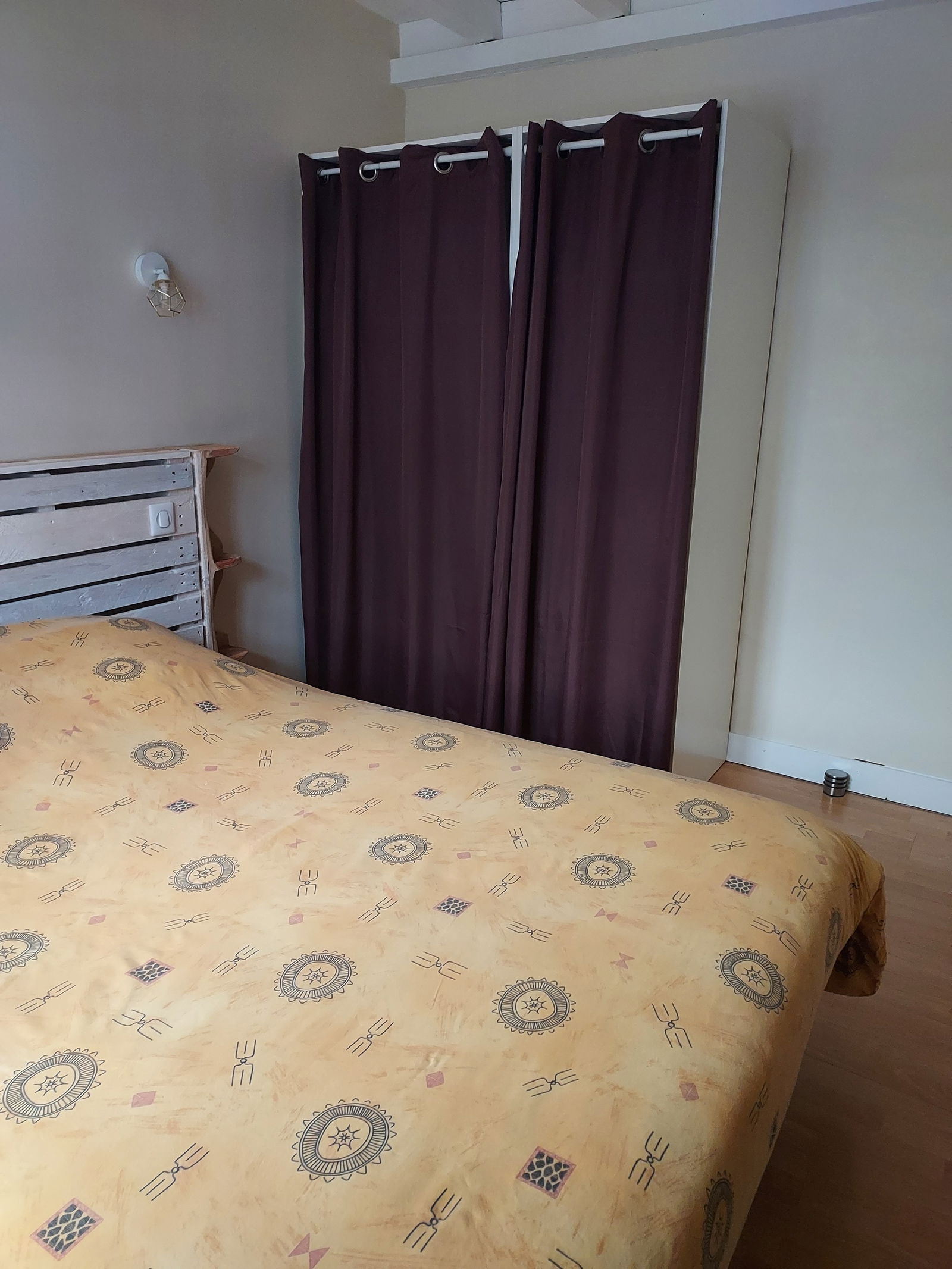 Quedarse En Casa Périgueux 253378