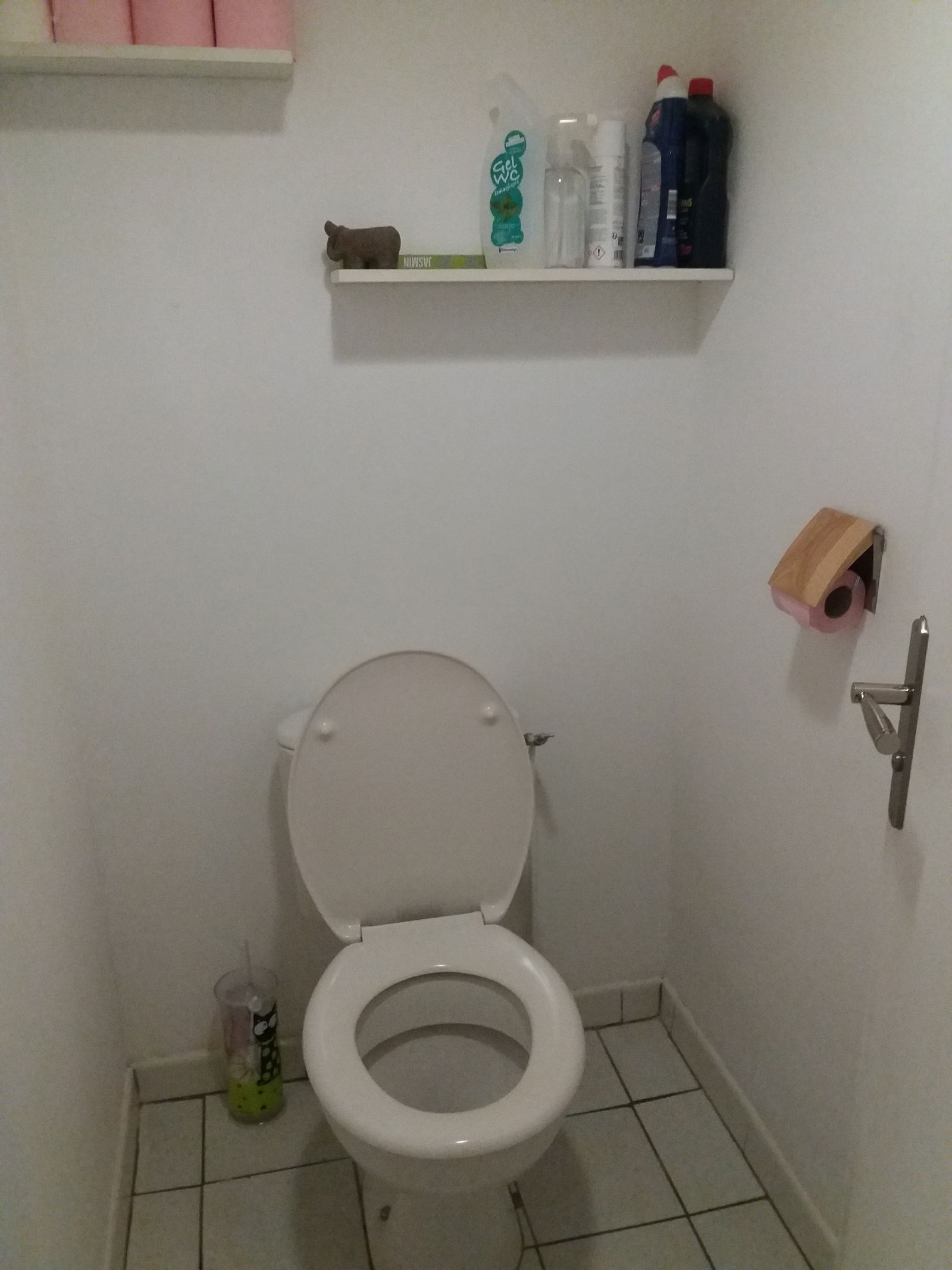 Quedarse En Casa Périgueux 253378