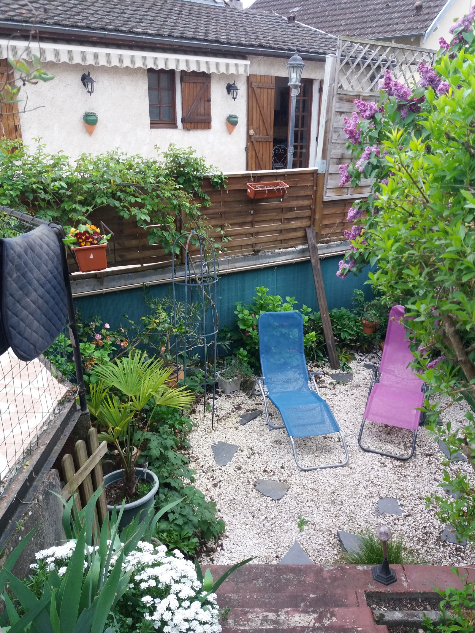 Quedarse En Casa Périgueux 253378
