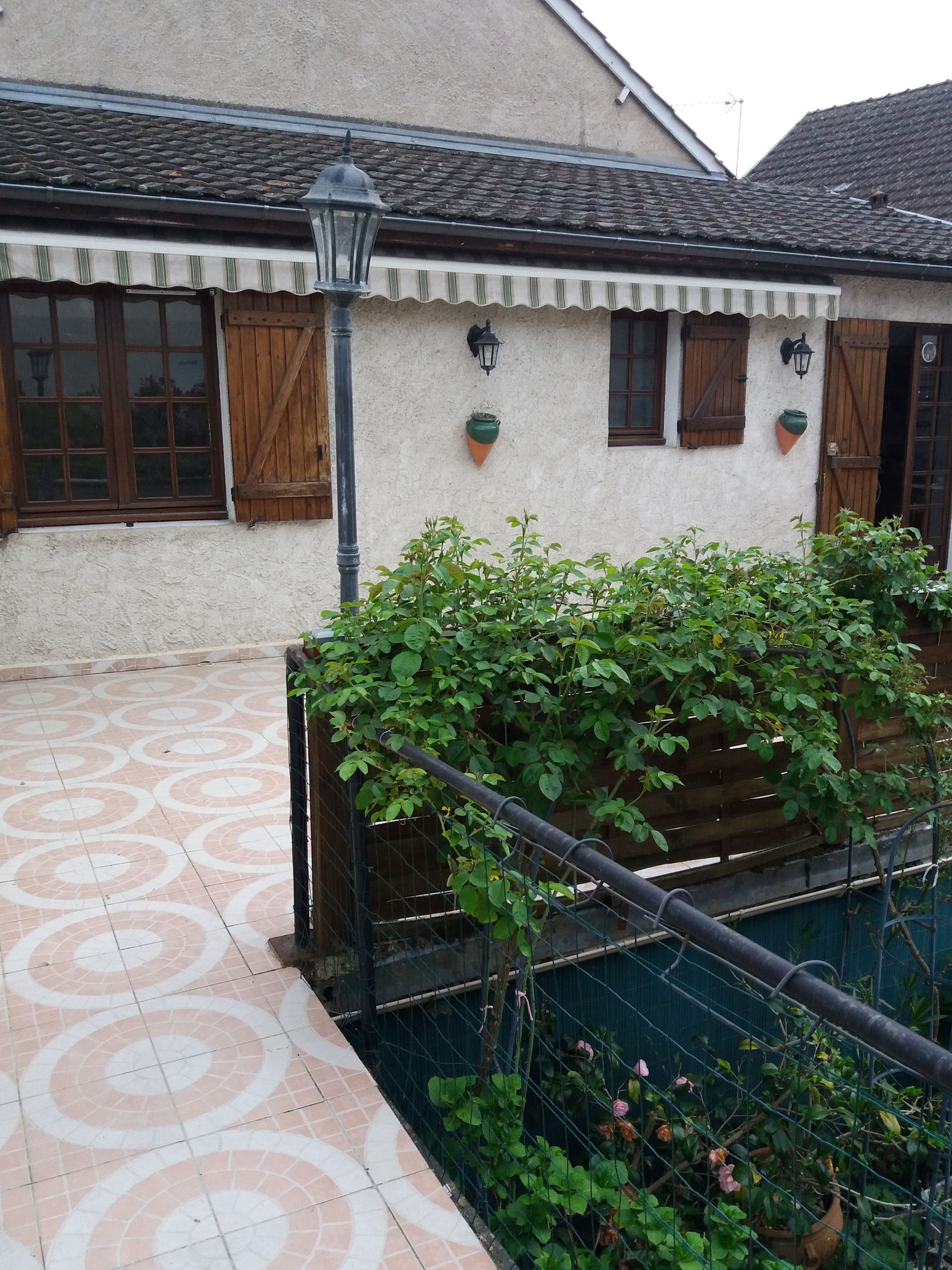 Quedarse En Casa Périgueux 253378