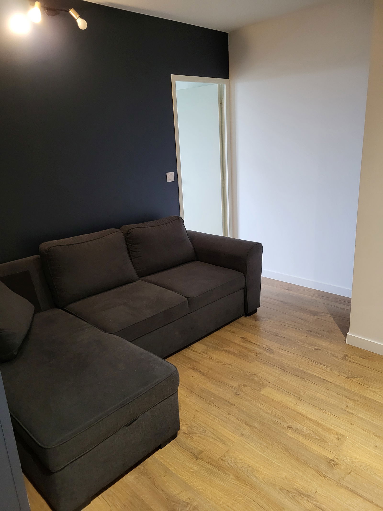 Colocación Décines-Charpieu 496285