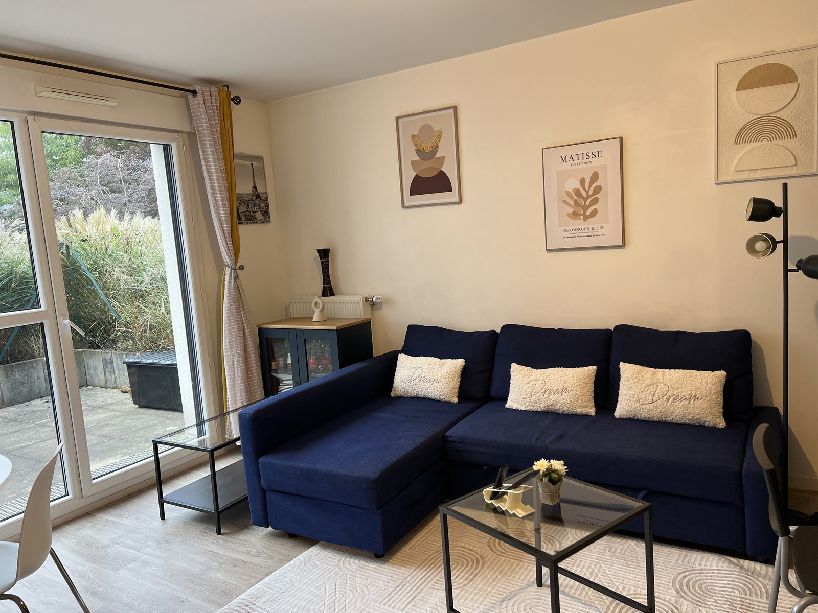 Habitaciones De Huéspedes Carrières-sous-Poissy 664879