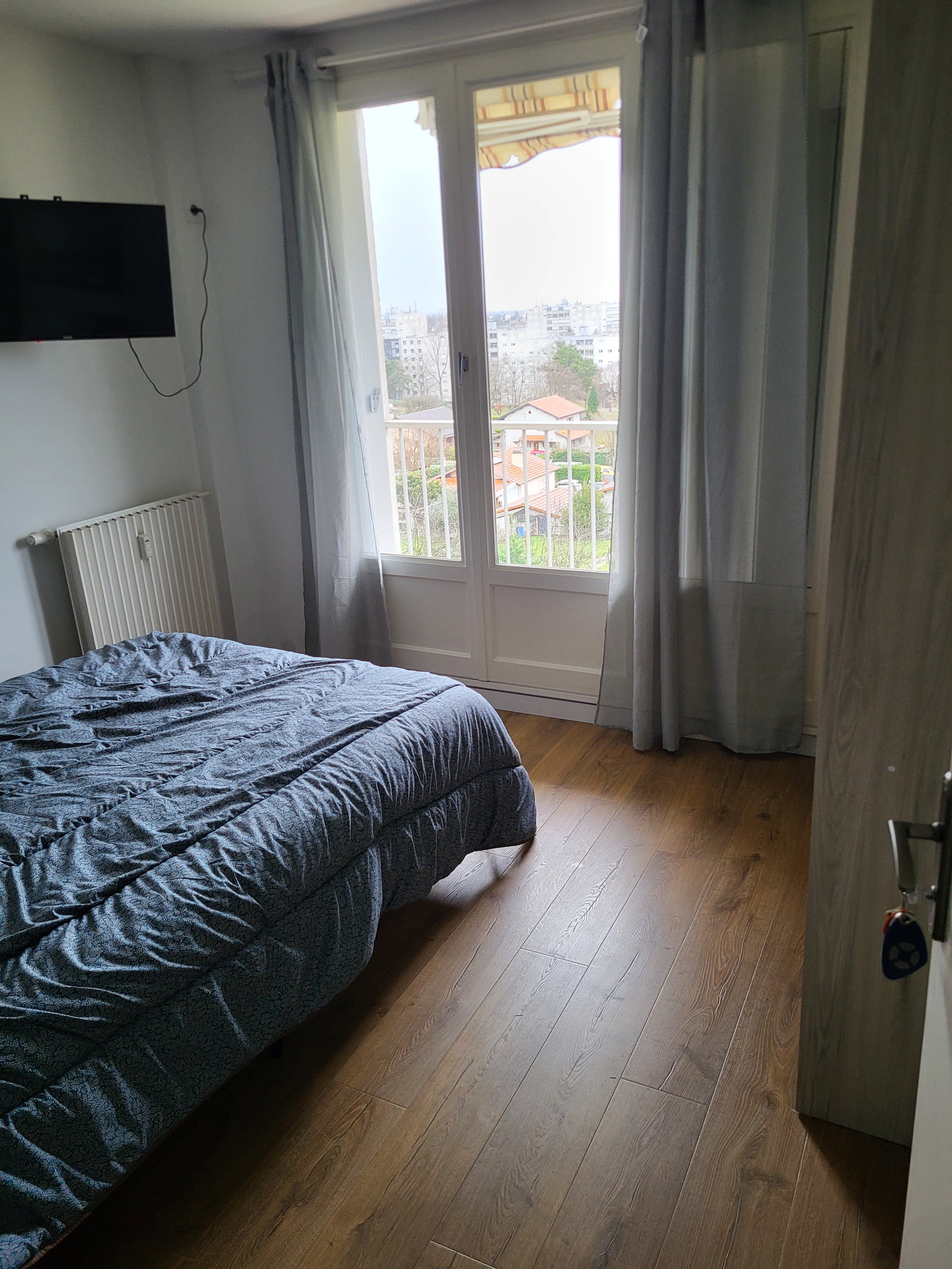 Piso Compartido Décines-Charpieu 668176