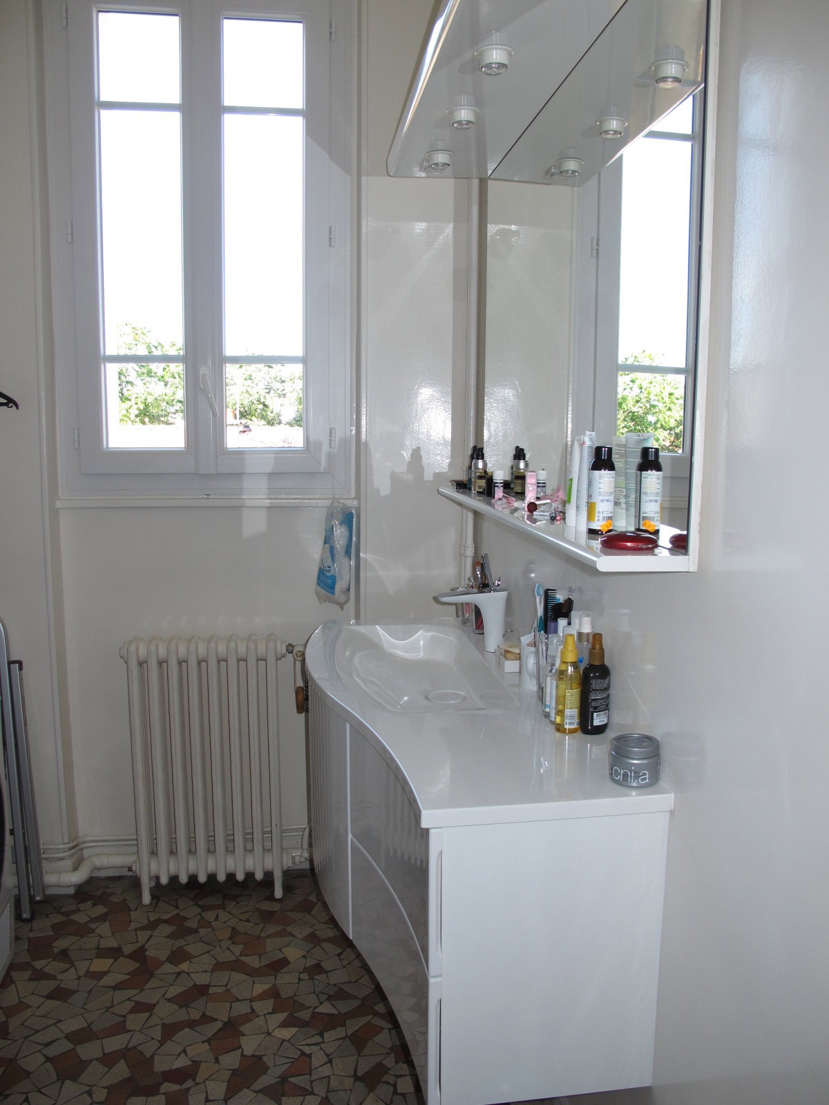 Habitación En Casa Del Anfitrión Vichy 676570