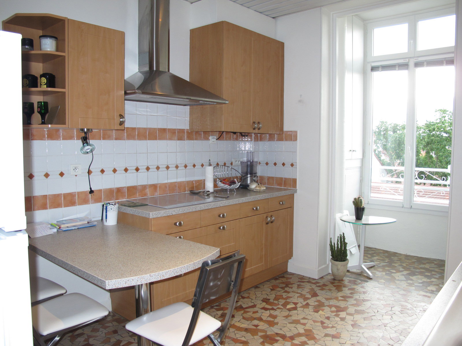 Habitación En Casa Del Anfitrión Vichy 676570