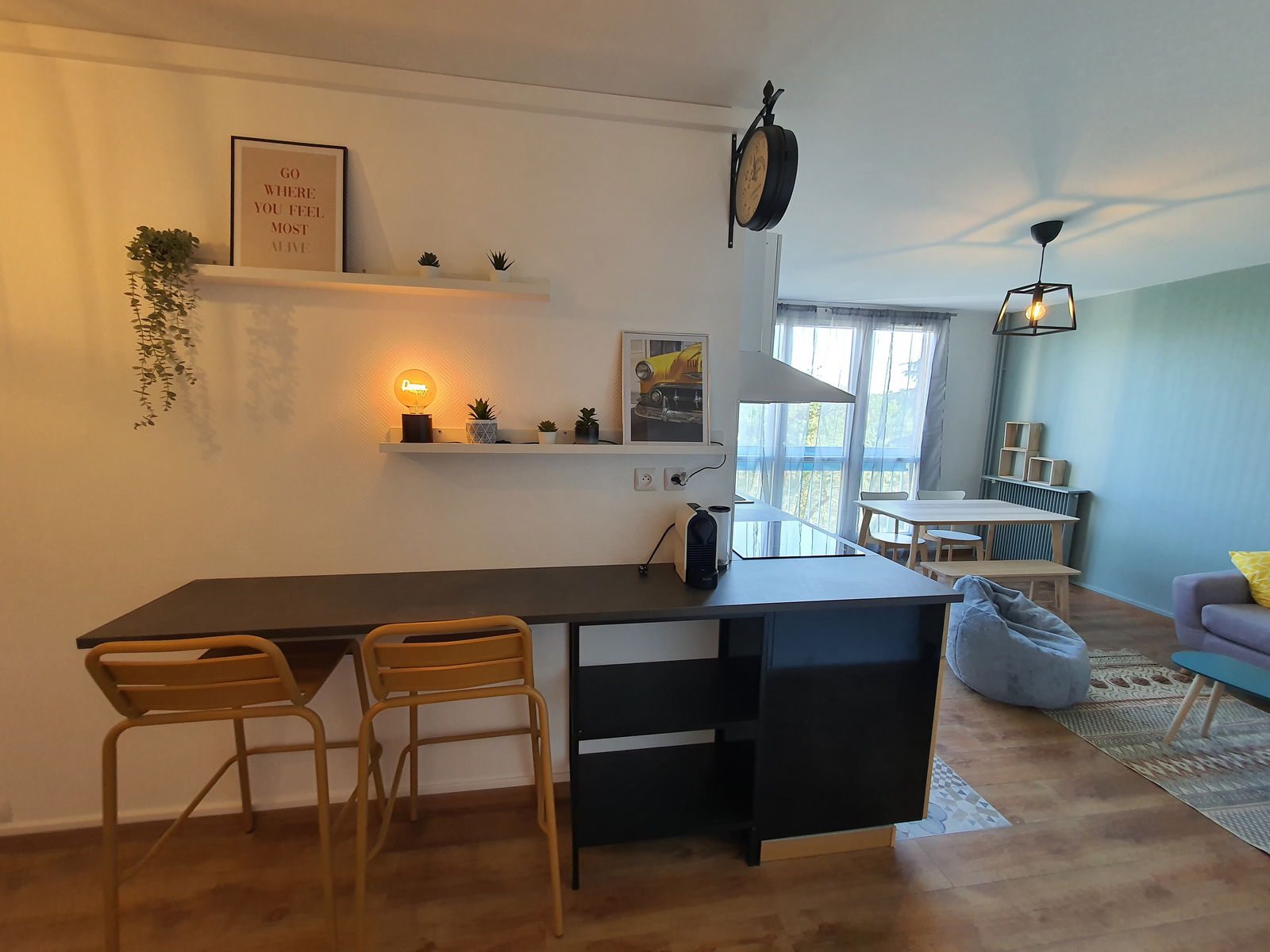 Colocación Pontoise 259939