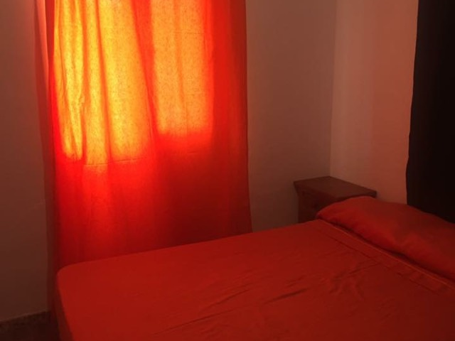 Quedarse En Casa Sant Jordi de ses Salines 171327-1