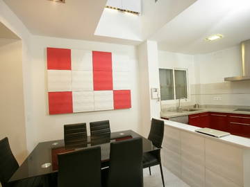 Room For Rent Sevilla 116508