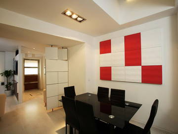 Room For Rent Sevilla 116508