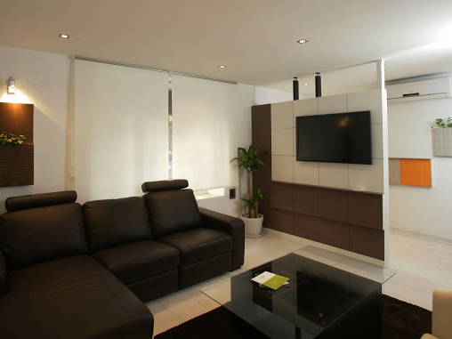 Chambre Chez L'habitant Sevilla 116508-5