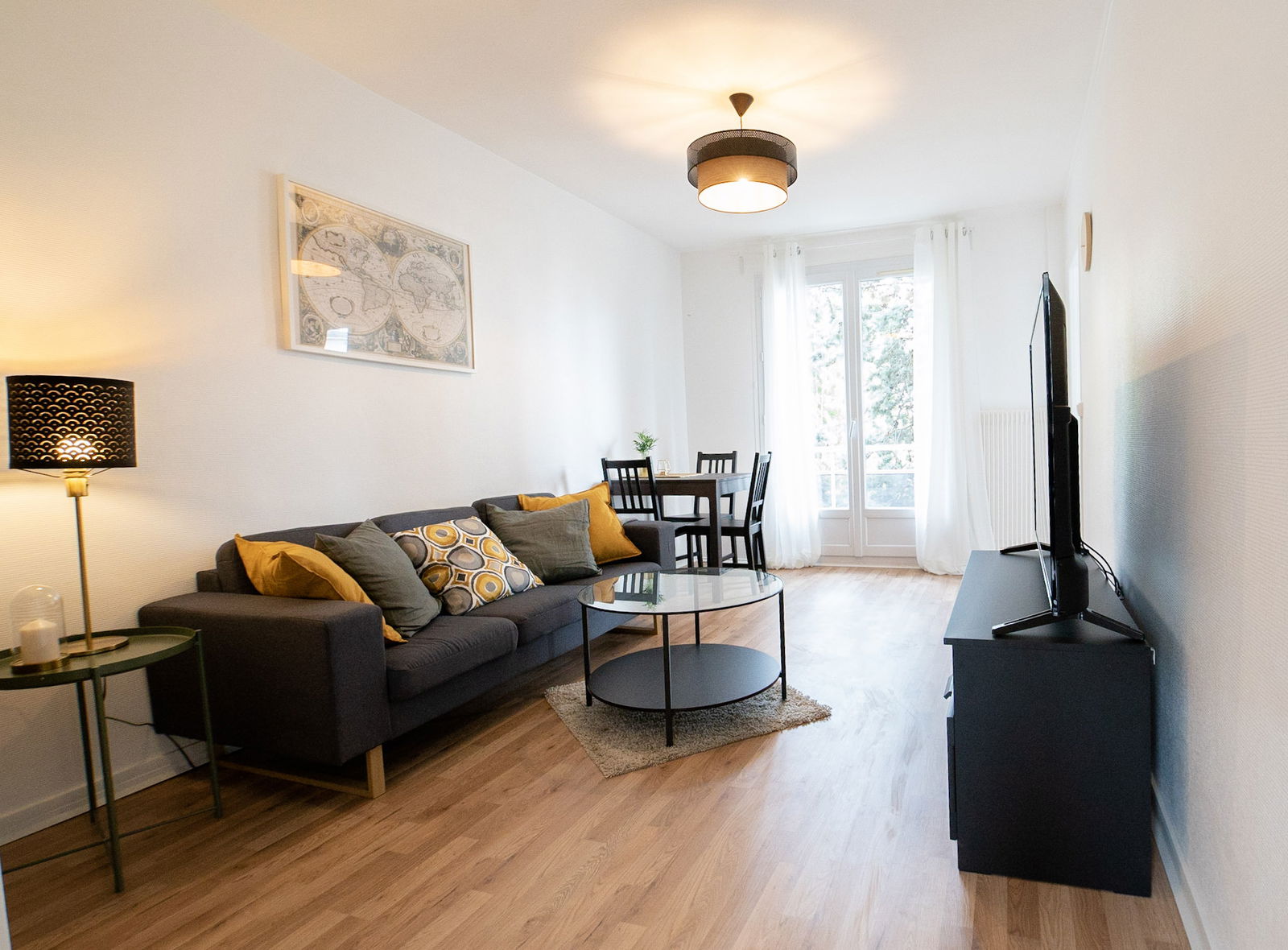 Quedarse En Casa Rouen 256729