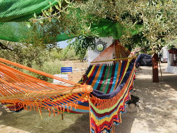 Chambre Chez L'habitant Tortosa 662819-11