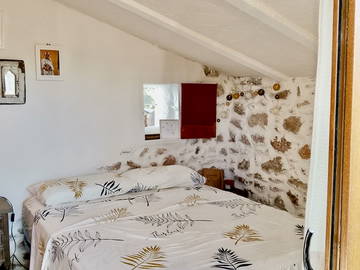 Chambre Chez L'habitant Tortosa 662819-4