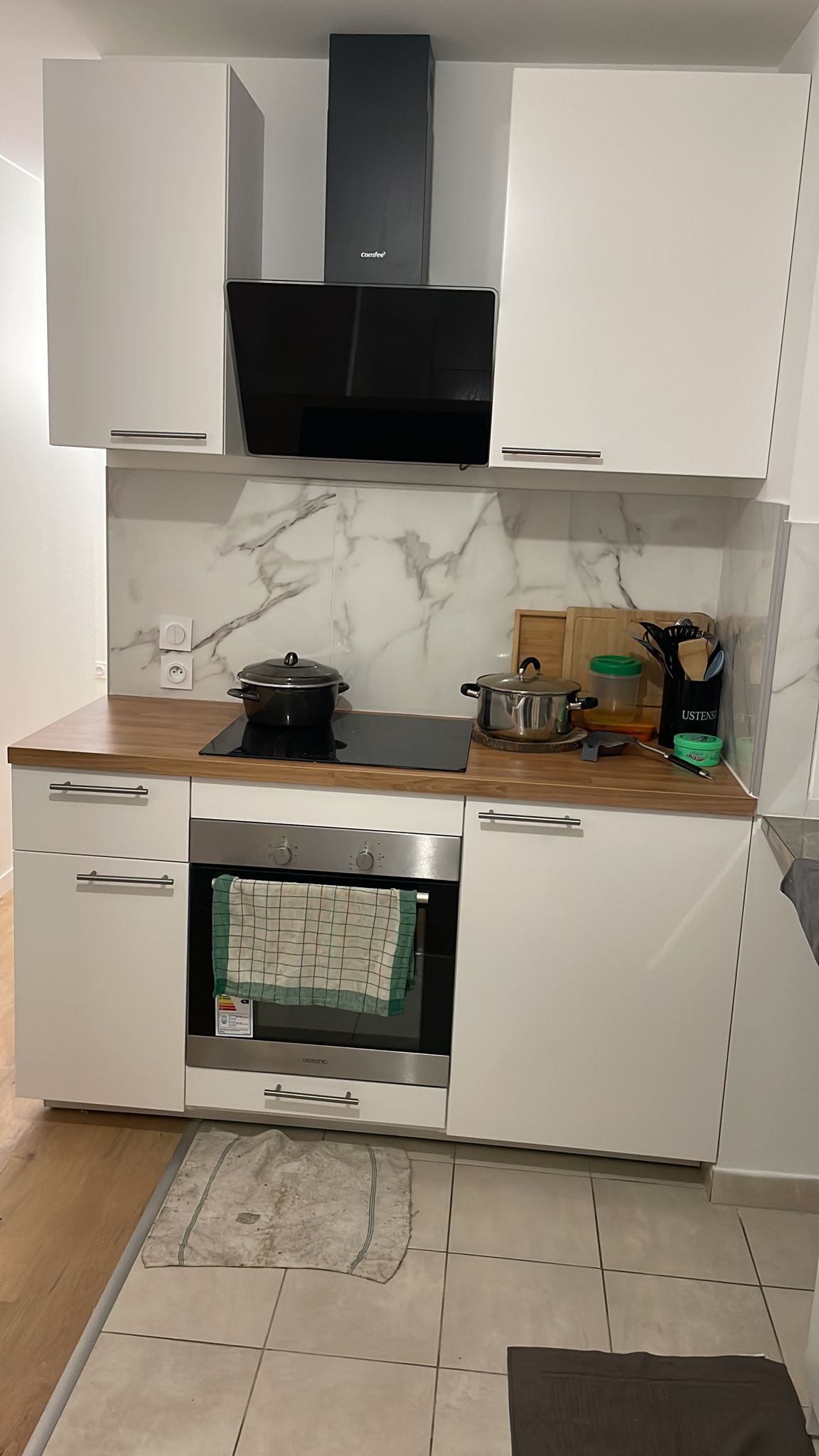 Quedarse En Casa Le Blanc-Mesnil 266100