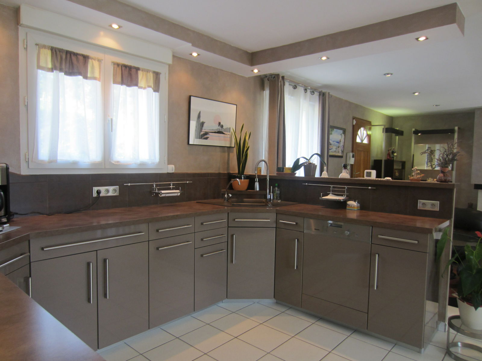 Habitaciones De Huéspedes Grézieu-la-Varenne 231758