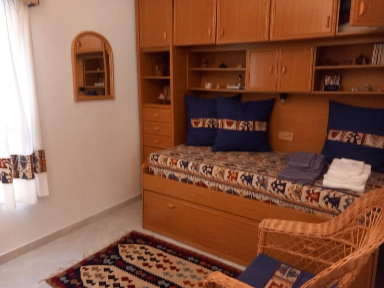 Habitación En Casa Del Anfitrión La Vila Joiosa 667048