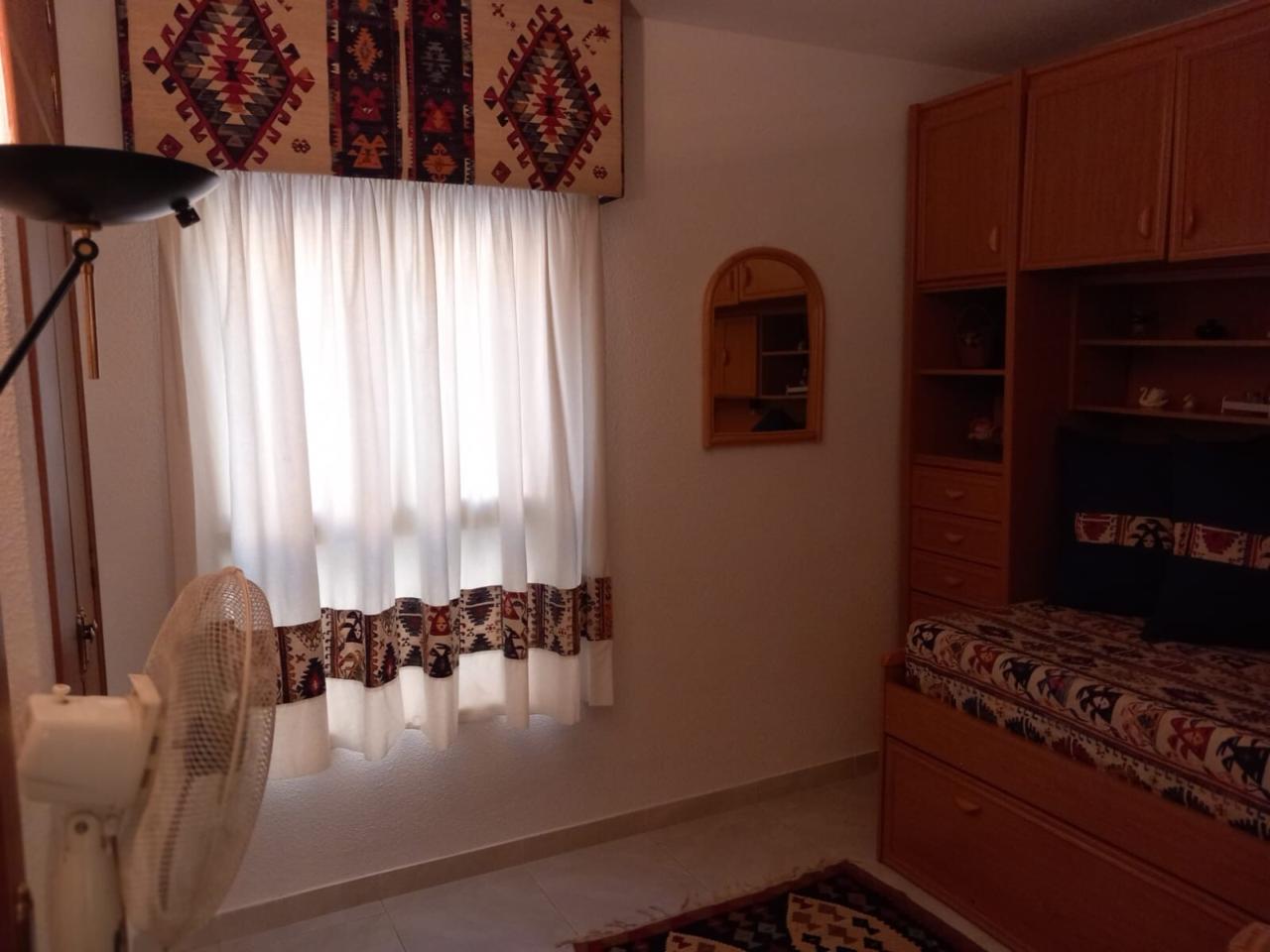Habitación En Casa Del Anfitrión La Vila Joiosa 667048