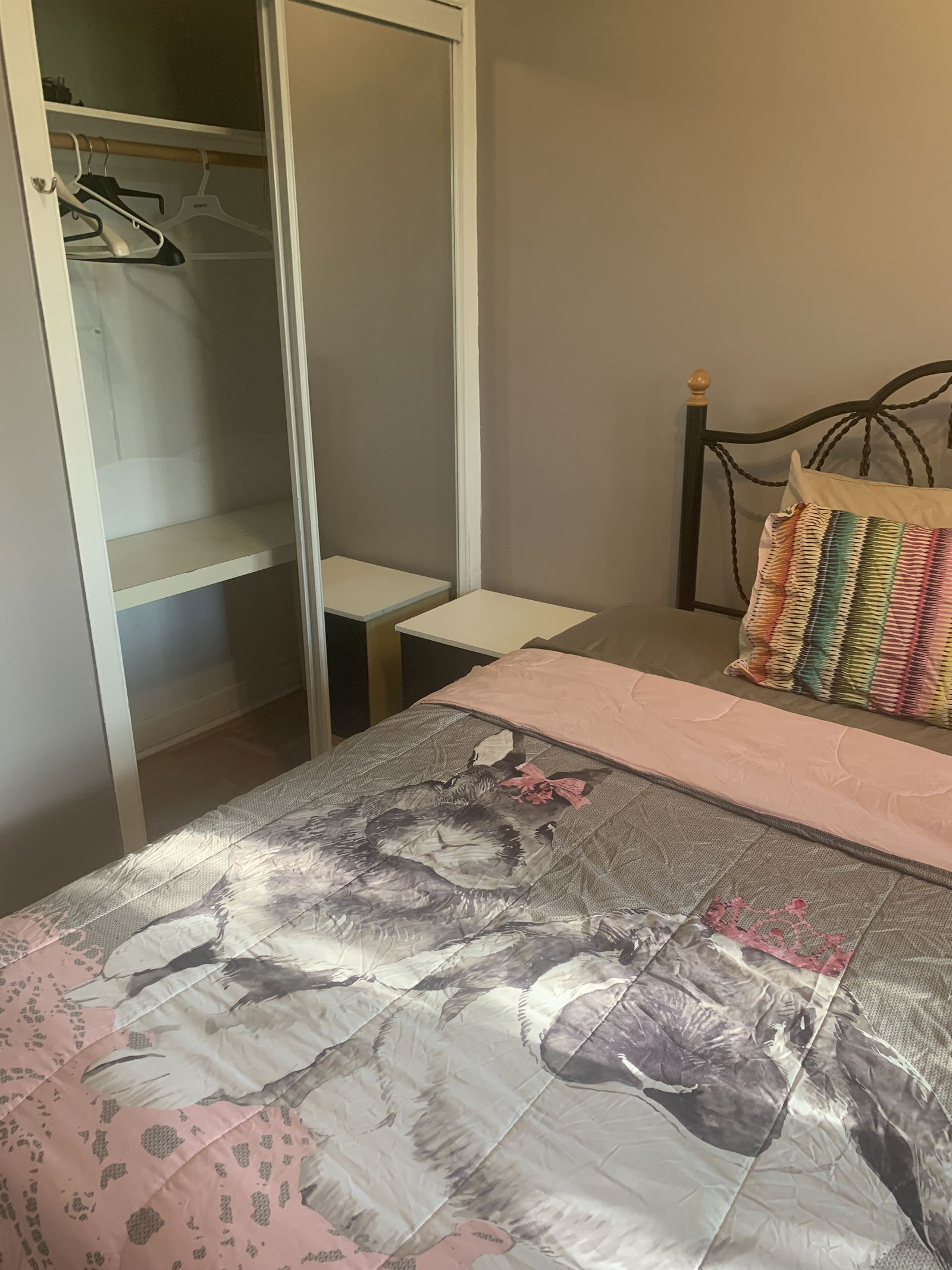 Habitaciones De Huéspedes Montréal 559045