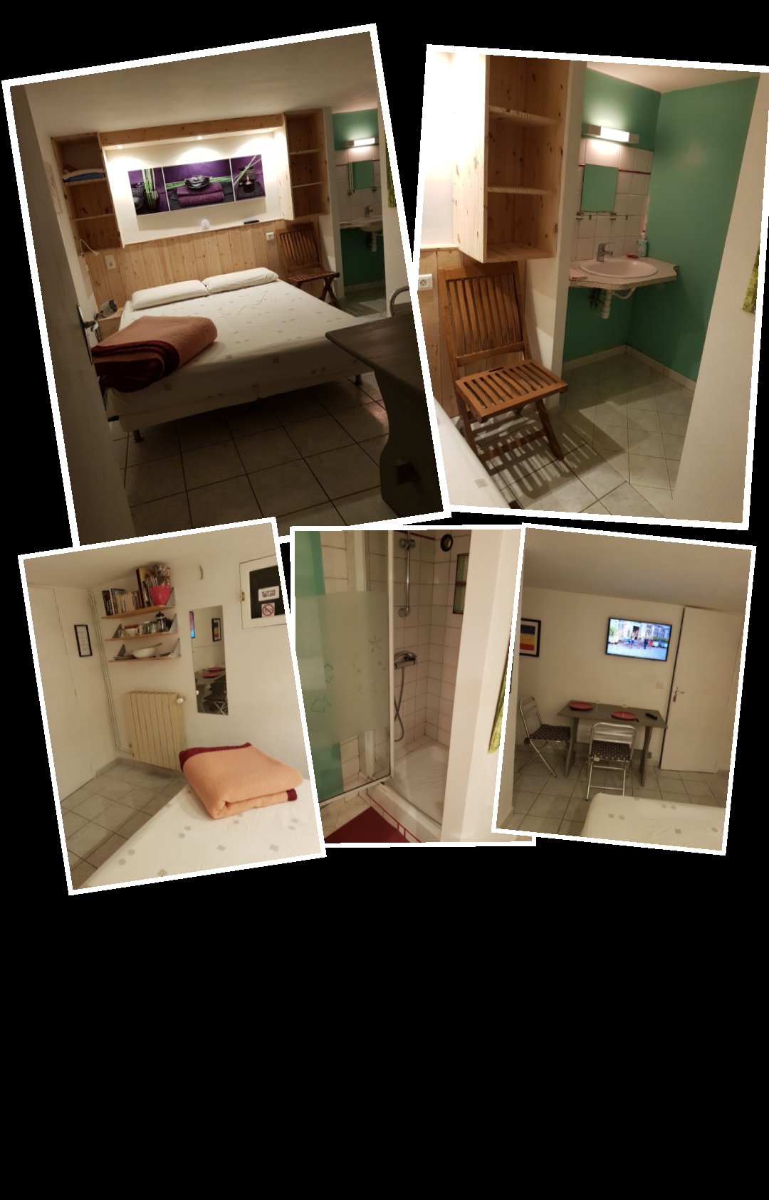 Quedarse En Casa Marseille 337891
