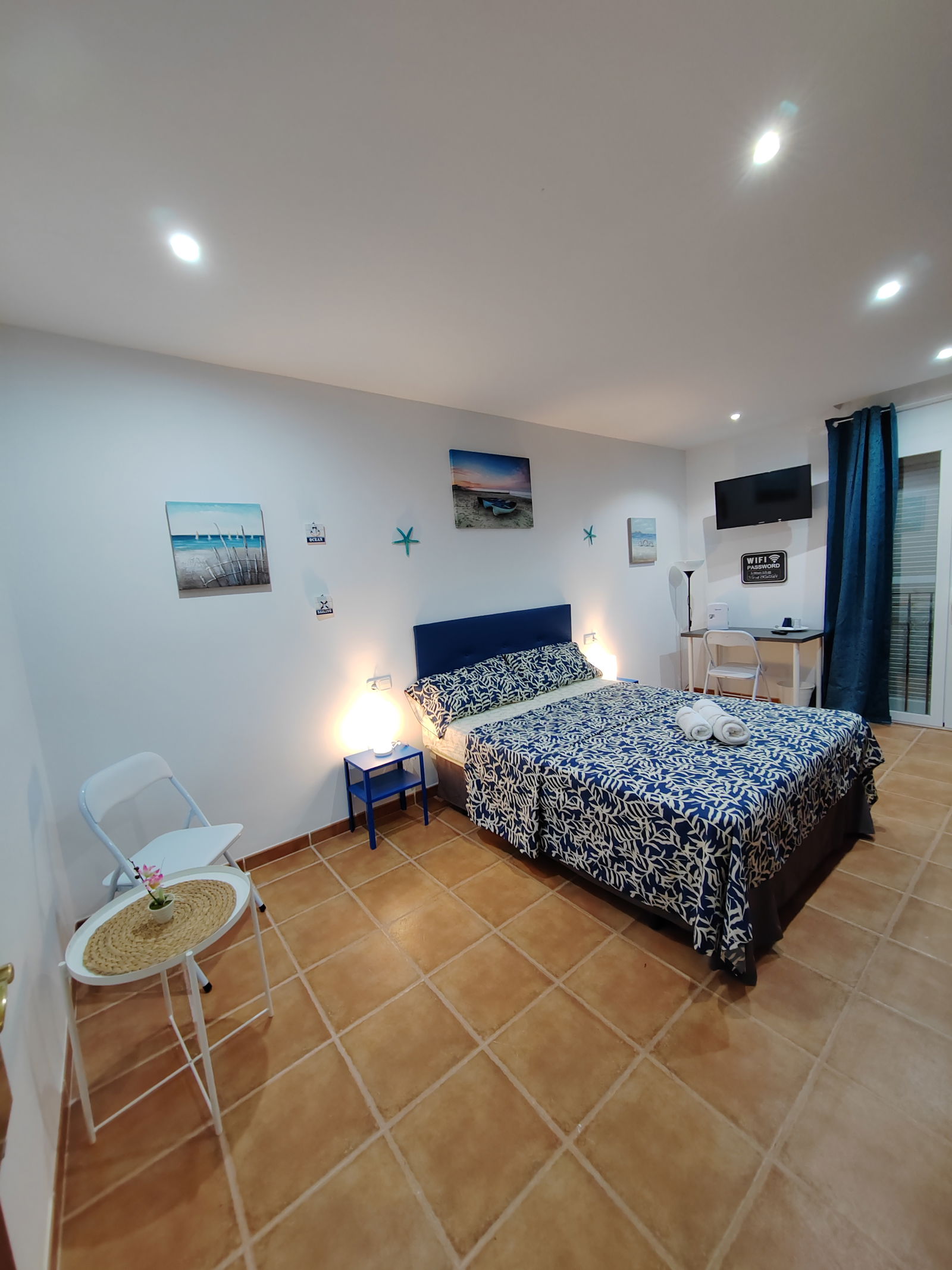 Quedarse En Casa Ses Salines 313947