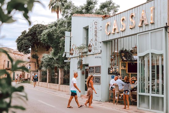 Quedarse En Casa Ses Salines 313947