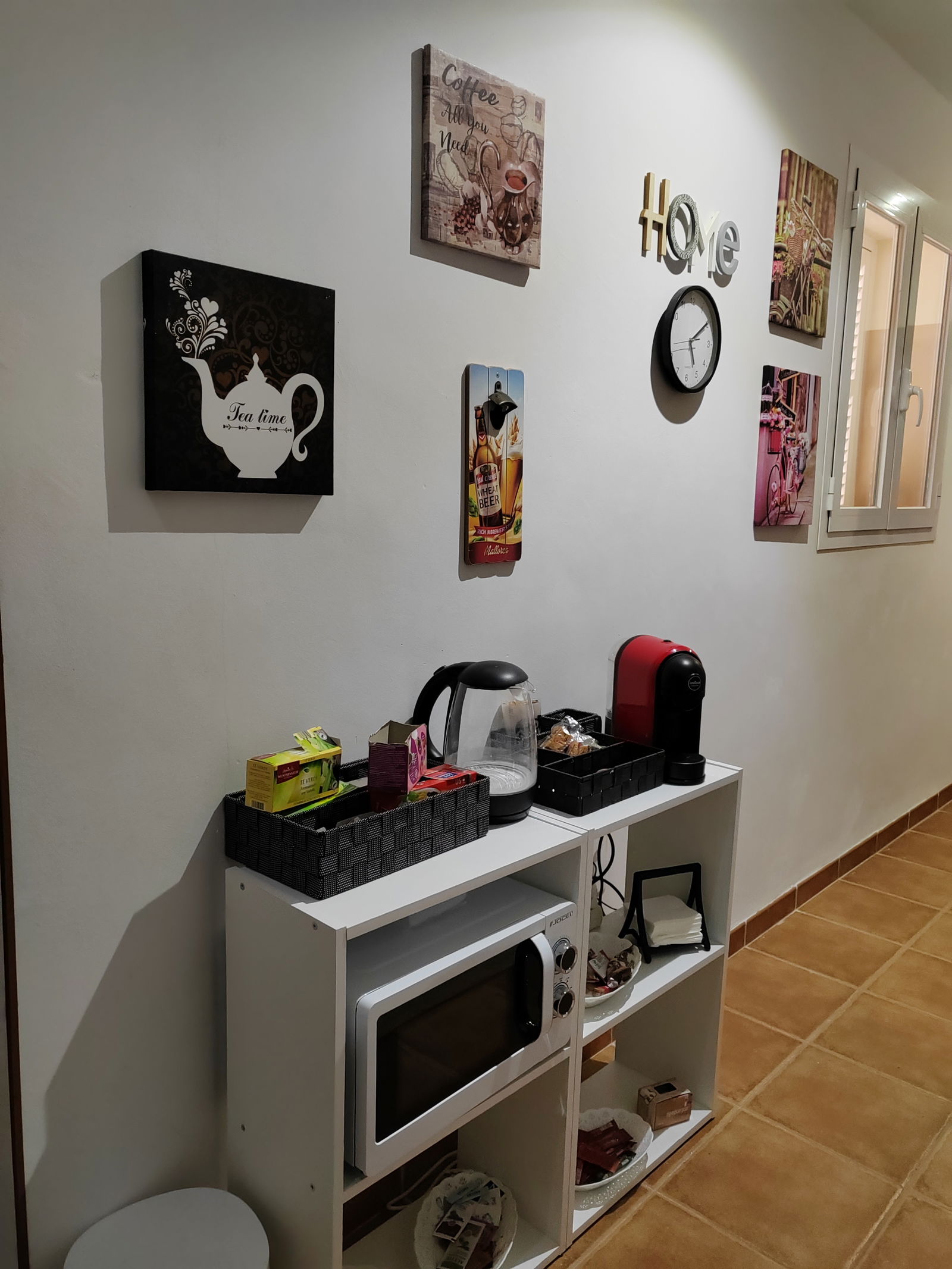 Quedarse En Casa Ses Salines 313947