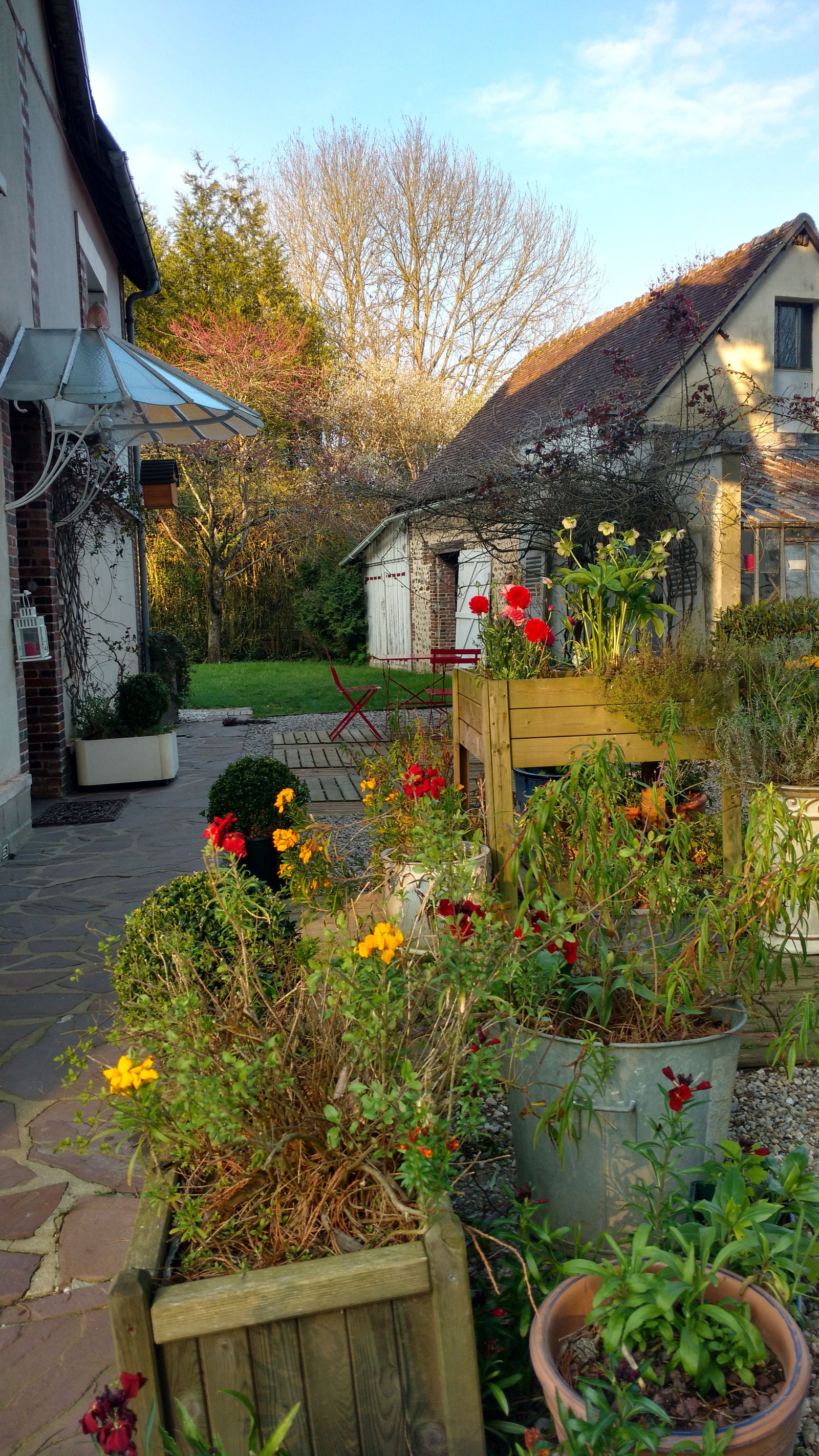 Quedarse En Casa Irai 30747