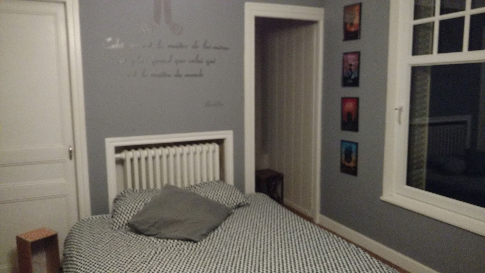 Quedarse En Casa Irai 30747