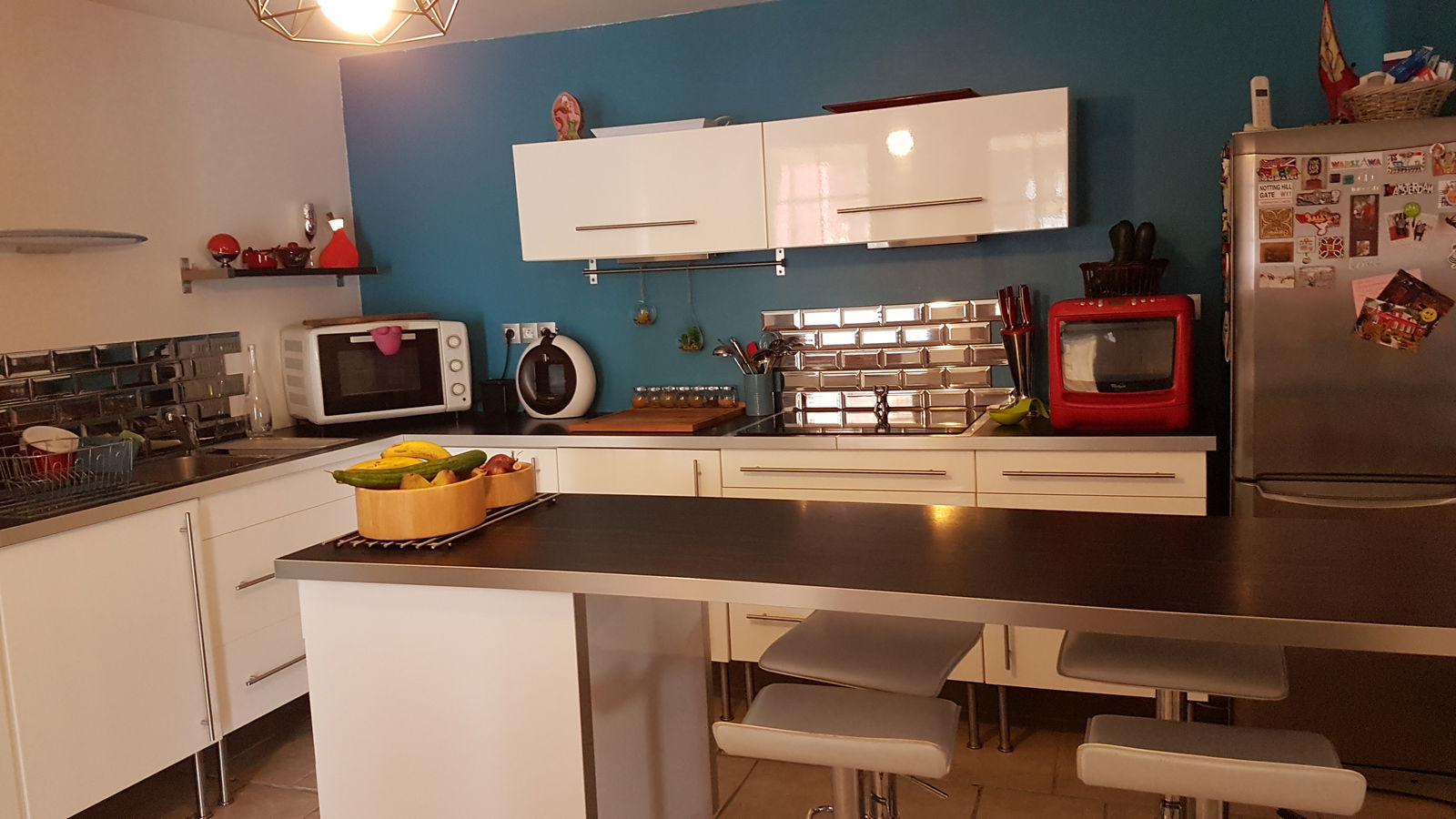 Quedarse En Casa Janville 229983