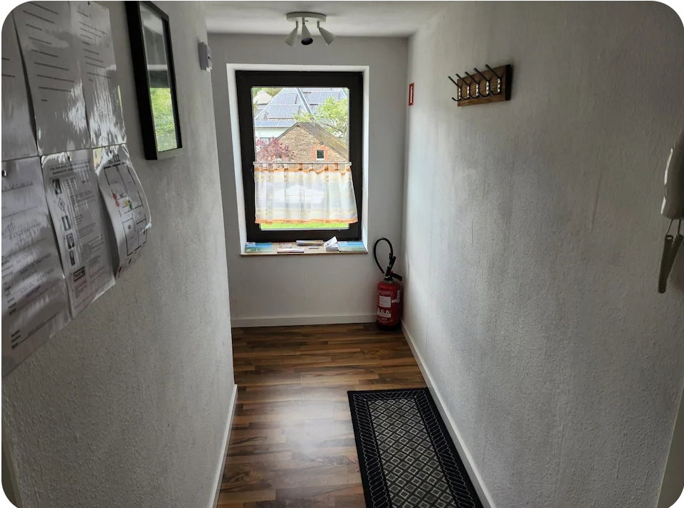 Habitaciones De Huéspedes St. Vith 658101