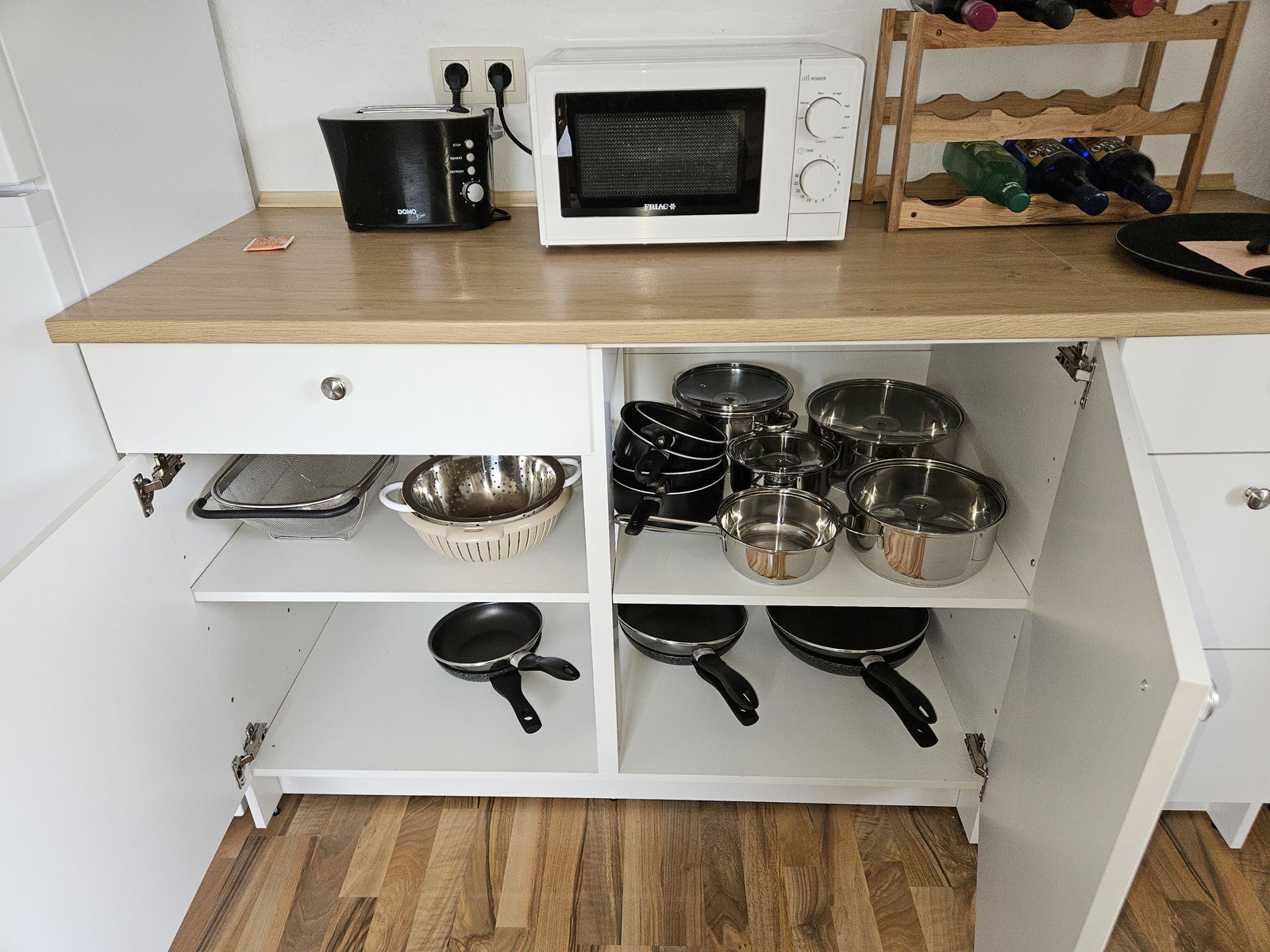 Habitaciones De Huéspedes St. Vith 658101