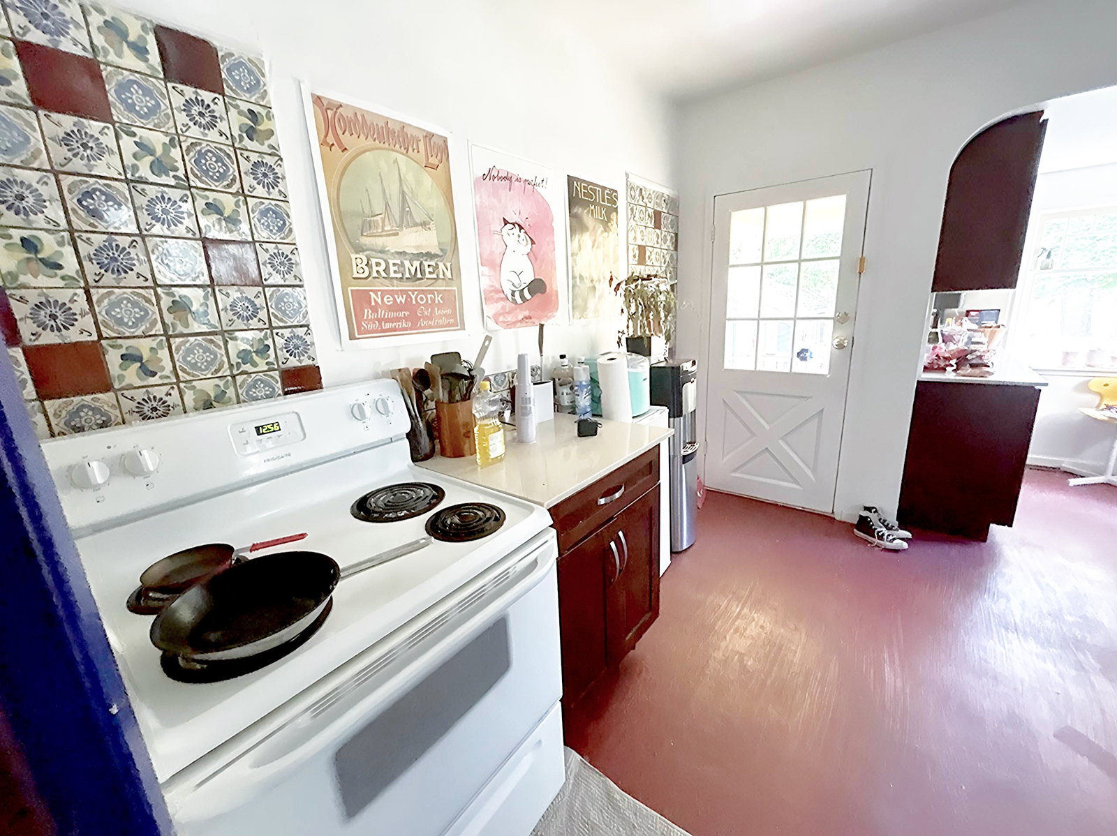 Coliving Vancouver 667046